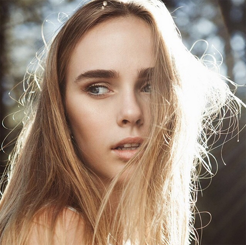 เทรนด์เขียนคิ้ว 2015 เทรนด์เขียนคิ้ว 2015