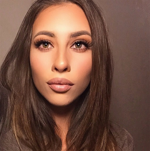 เทรนด์เขียนคิ้ว 2015 เทรนด์เขียนคิ้ว 2015