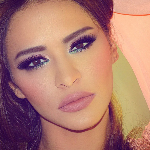 เทรนด์เขียนคิ้ว 2015 เทรนด์เขียนคิ้ว 2015