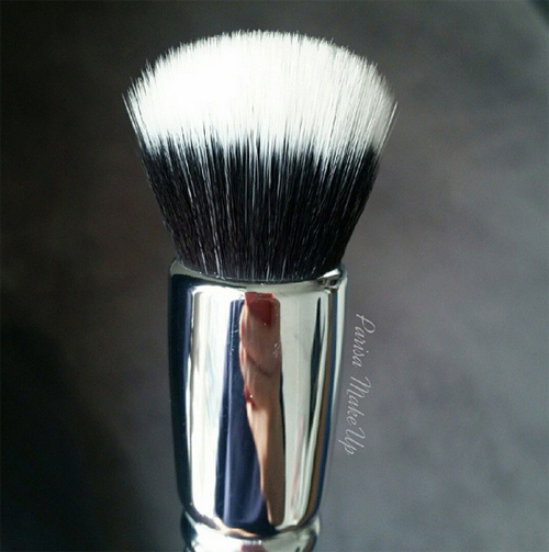 แปรงรองพื้น แปรงรองพื้น