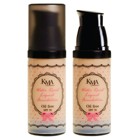 รองพื้นหน้าฝน รองพื้นหน้าฝน