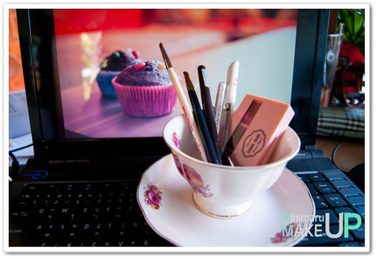 วิธีเขียนคิ้ว วิธีเขียนคิ้ว