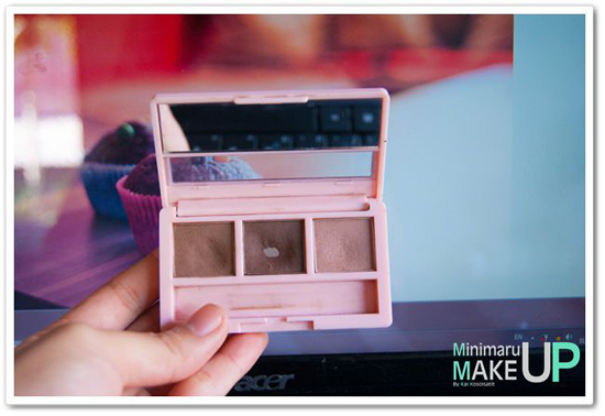 วิธีเขียนคิ้ว วิธีเขียนคิ้ว