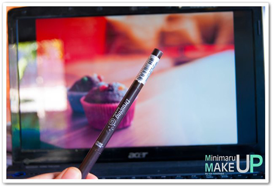 วิธีเขียนคิ้ว วิธีเขียนคิ้ว