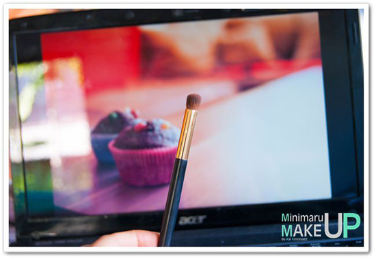 วิธีเขียนคิ้ว วิธีเขียนคิ้ว