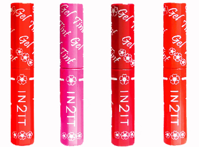 เครื่องสำอางกันน้ำ เครื่องสำอางกันน้ำ