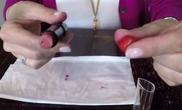 ลิปสติกหัก ลิปสติกหัก