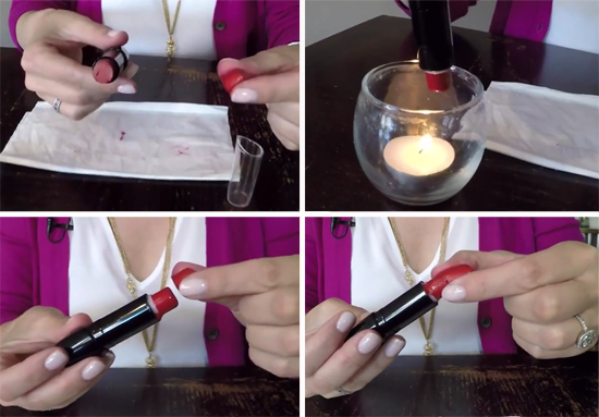 ลิปสติกหัก ลิปสติกหัก