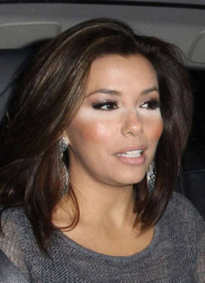 ดาราแต่งหน้าพลาด ดาราแต่งหน้าพลาด