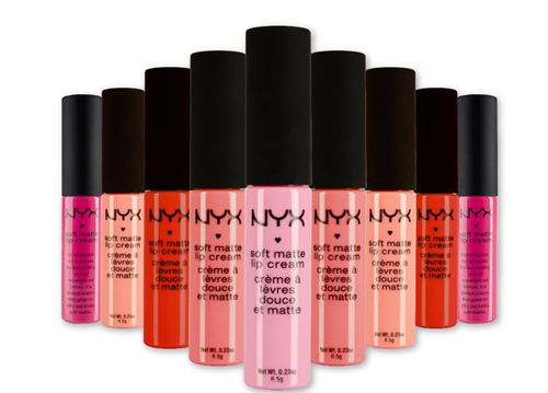 ลิปสติกถูกและดี ลิปสติกถูกและดี