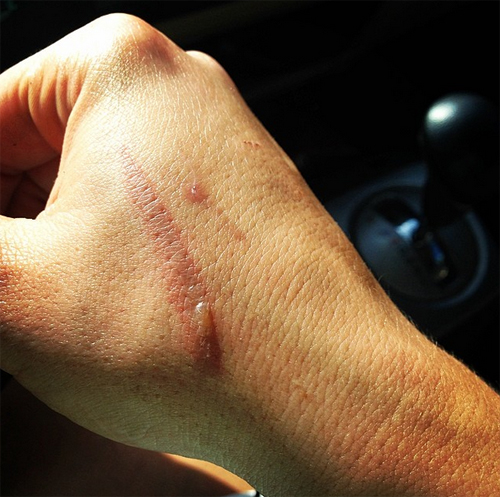 ปัญหาแต่งหน้า ปัญหาแต่งหน้า