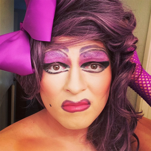 ปัญหาแต่งหน้า ปัญหาแต่งหน้า