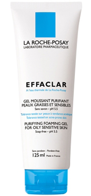 เจลล้างหน้า เจลล้างหน้า