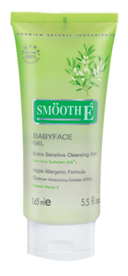 เจลล้างหน้า เจลล้างหน้า