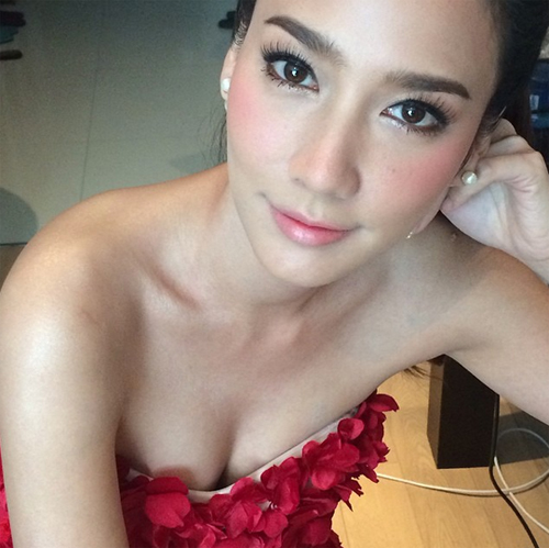 อั้ม พัชราภา อั้ม พัชราภา