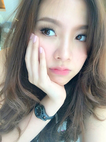 ใบเฟิร์น พิมพ์ชนก ใบเฟิร์น พิมพ์ชนก