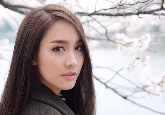 มิน พีชญา มิน พีชญา