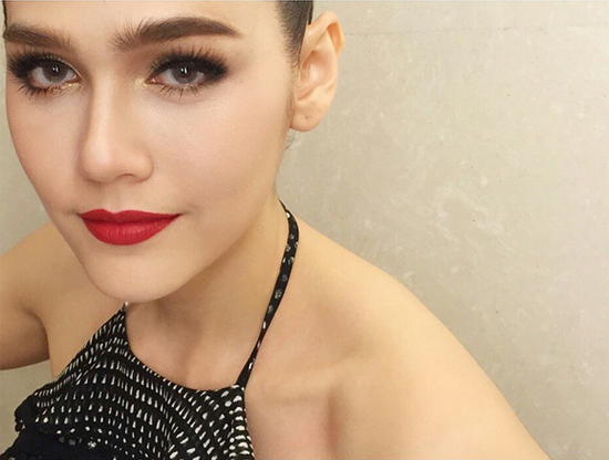 ชมพู่ อารยา ชมพู่ อารยา