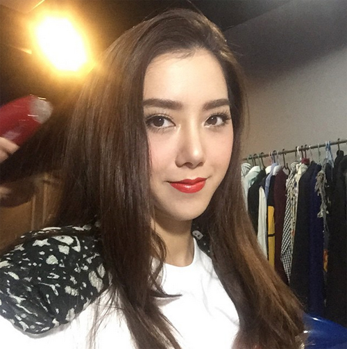 ไอซ์ อภิษฎา ไอซ์ อภิษฎา