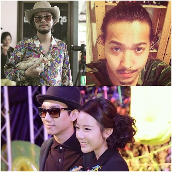 ดราม่า #VRZOวงแตก ! หลุยส์ - อิสระ ประกาศถอนตัว ทิ้งปมปริศนาเงิน 2 แสน ดราม่า #VRZOวงแตก ! หลุยส์ - อิสระ ประกาศถอนตัว ทิ้งปมปริศนาเงิน 2 แสน