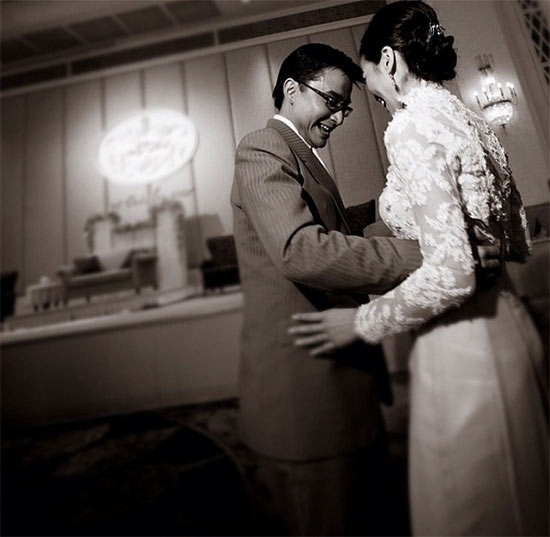 นีโน่-จอย ประกาศปิดฉากชีวิตคู่ 8 ปี จูงมือหย่าแยกทางถาวร นีโน่-จอย ประกาศปิดฉากชีวิตคู่ 8 ปี จูงมือหย่าแยกทางถาวร