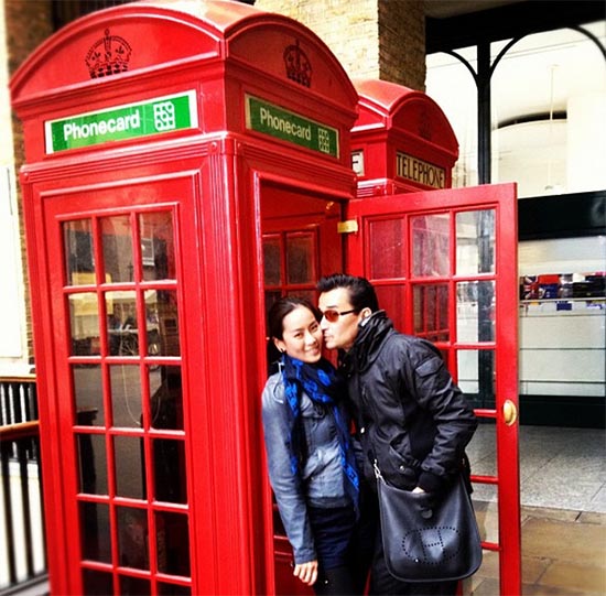 นีโน่-จอย ประกาศปิดฉากชีวิตคู่ 8 ปี จูงมือหย่าแยกทางถาวร นีโน่-จอย ประกาศปิดฉากชีวิตคู่ 8 ปี จูงมือหย่าแยกทางถาวร