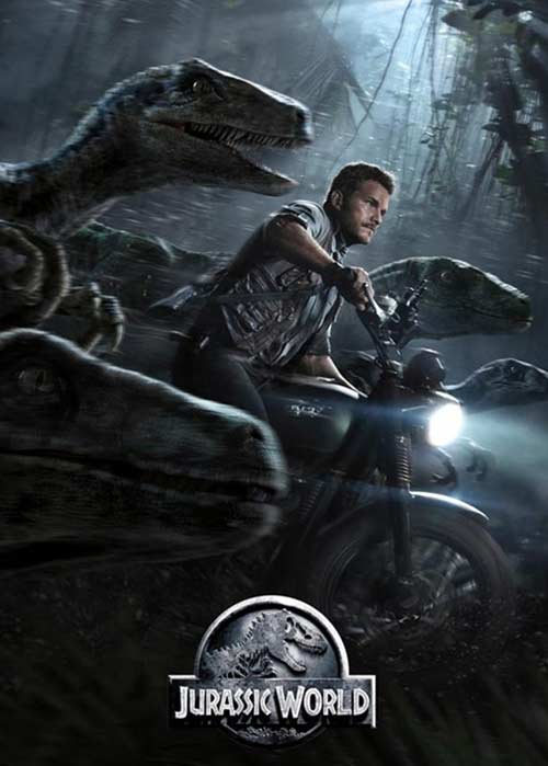 เมเจอร์ฯ ร้อง JURASSIC WORLD โดนก๊อบปี้เกลื่อน-เสียหายอื้อ เมเจอร์ฯ ร้อง JURASSIC WORLD โดนก๊อบปี้เกลื่อน-เสียหายอื้อ