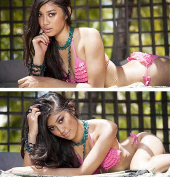 สุดยอด ! ใบตอง อนุธิดา สาวไทยคนแรกบนปก Cosmopolitan สุดยอด ! ใบตอง อนุธิดา สาวไทยคนแรกบนปก Cosmopolitan