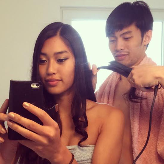 สุดยอด ! ใบตอง อนุธิดา สาวไทยคนแรกบนปก Cosmopolitan สุดยอด ! ใบตอง อนุธิดา สาวไทยคนแรกบนปก Cosmopolitan