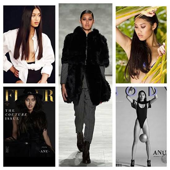 สุดยอด ! ใบตอง อนุธิดา สาวไทยคนแรกบนปก Cosmopolitan สุดยอด ! ใบตอง อนุธิดา สาวไทยคนแรกบนปก Cosmopolitan