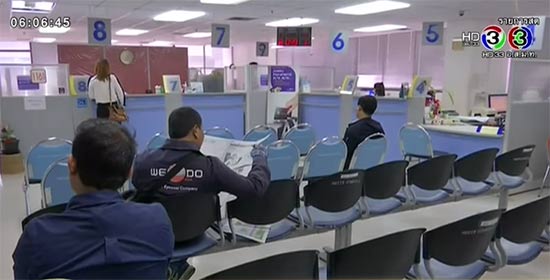 กรมสรรพากร เร่งตรวจสอบภาษีนิติบุคคลทั่วประเทศ ดึงรายได้สู่รัฐ กรมสรรพากร เร่งตรวจสอบภาษีนิติบุคคลทั่วประเทศ ดึงรายได้สู่รัฐ
