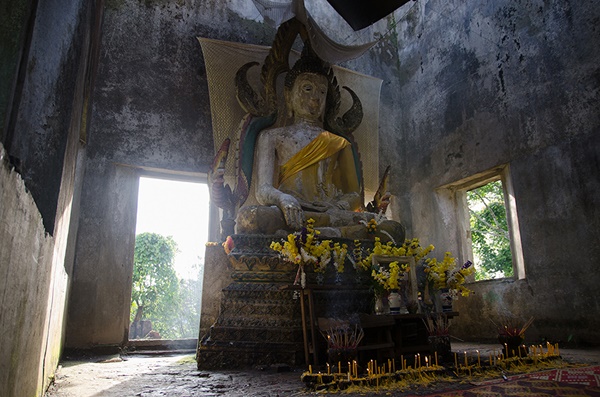 แบกเป้นั่งรถไฟ ต่อรถเมล์ เที่ยวสังขละบุรีหน้าฝน แบกเป้นั่งรถไฟ ต่อรถเมล์ เที่ยวสังขละบุรีหน้าฝน