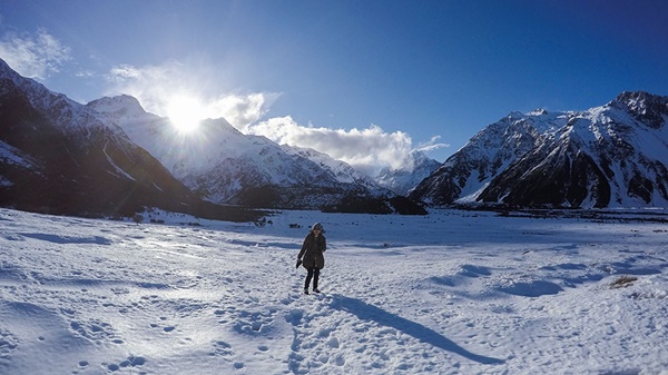 ตะลุยนิวซีแลนด์ ตะลุยนิวซีแลนด์