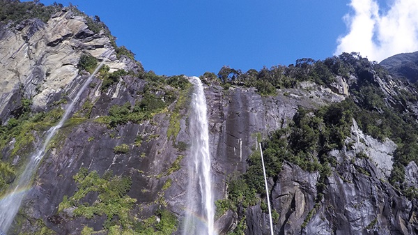 ตะลุยนิวซีแลนด์ ตะลุยนิวซีแลนด์