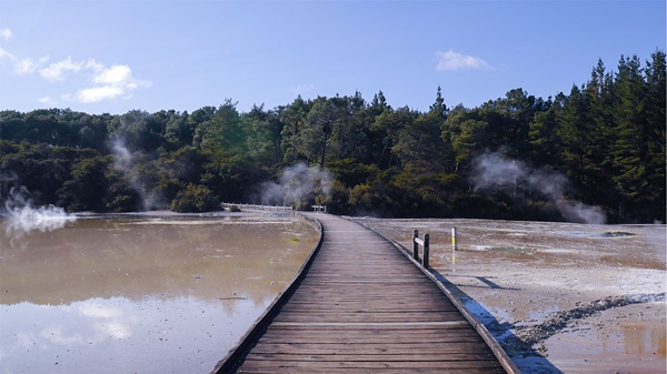 ตะลุยนิวซีแลนด์ ตะลุยนิวซีแลนด์
