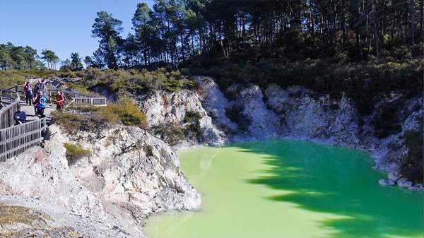 ตะลุยนิวซีแลนด์ ตะลุยนิวซีแลนด์