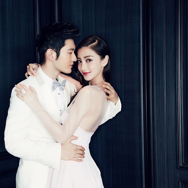เสี่ยวหมิง แองเจล่าเบบี้ แต่งงาน เสี่ยวหมิง แองเจล่าเบบี้ แต่งงาน