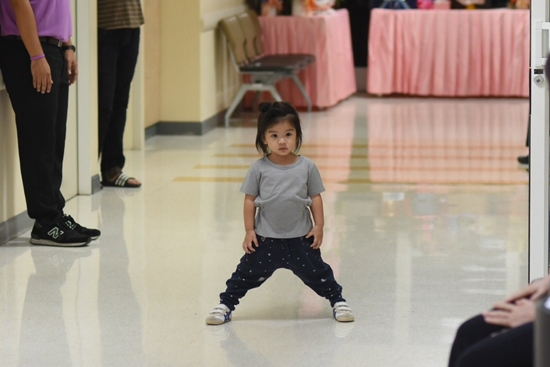 น้องมะลิ ลูกสาว ปอ ทฤษฎี น้องมะลิ ลูกสาว ปอ ทฤษฎี