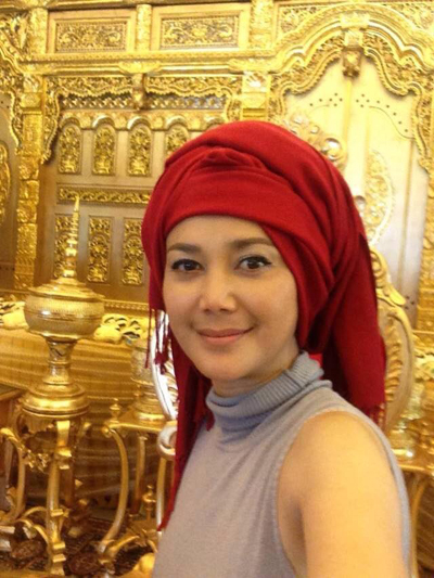 เอ๋ อัจฉรา ทองเทพ เอ๋ อัจฉรา ทองเทพ