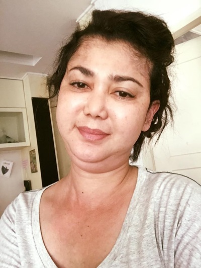 เอ๋ อัจฉรา ทองเทพ เอ๋ อัจฉรา ทองเทพ