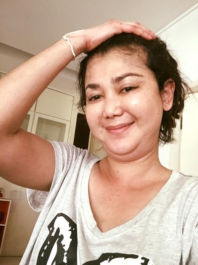 เอ๋ อัจฉรา ทองเทพ เอ๋ อัจฉรา ทองเทพ