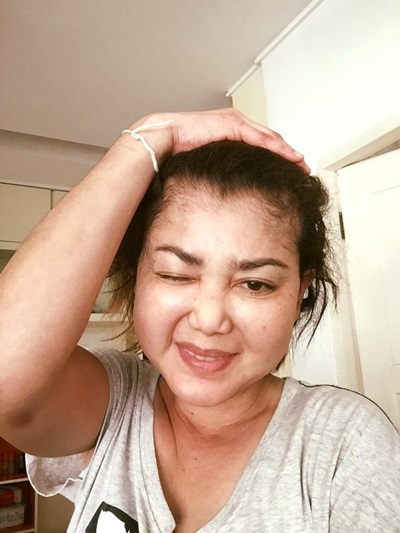 เอ๋ อัจฉรา ทองเทพ เอ๋ อัจฉรา ทองเทพ