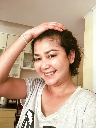 เอ๋ อัจฉรา ทองเทพ เอ๋ อัจฉรา ทองเทพ