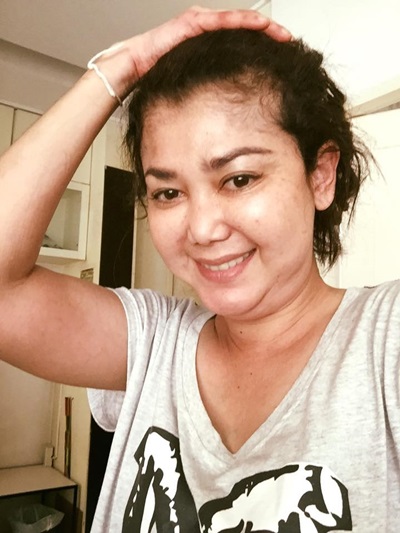 เอ๋ อัจฉรา ทองเทพ เอ๋ อัจฉรา ทองเทพ