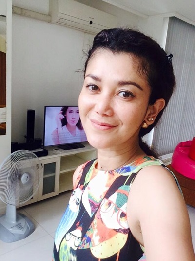 เอ๋ อัจฉรา ทองเทพ เอ๋ อัจฉรา ทองเทพ