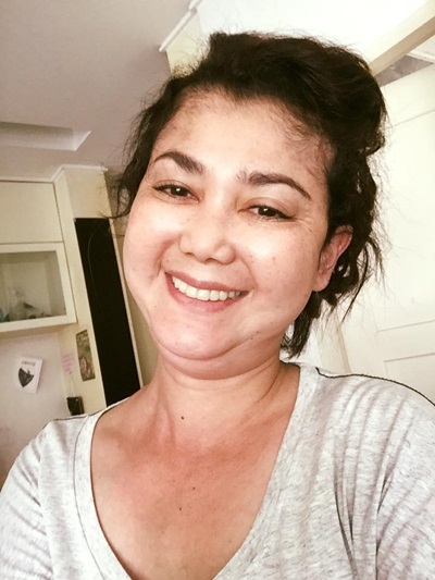 เอ๋ อัจฉรา ทองเทพ เอ๋ อัจฉรา ทองเทพ