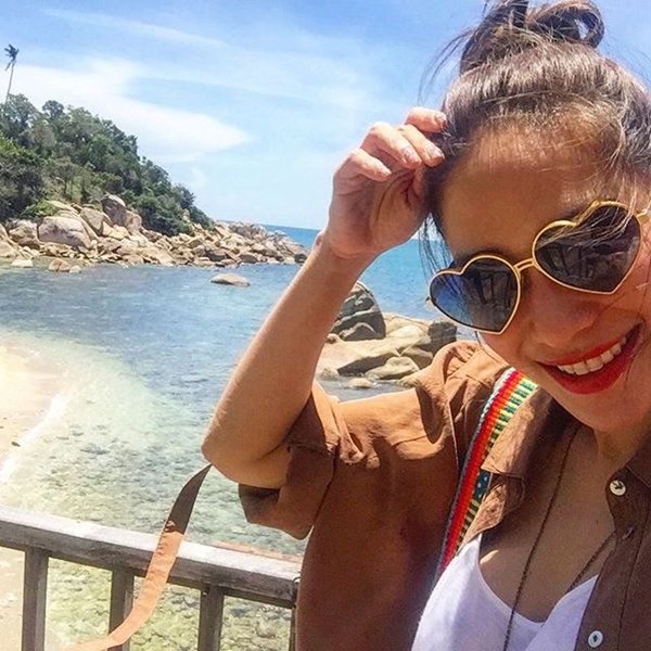 พลอย เฌอมาลย์ พลอย เฌอมาลย์