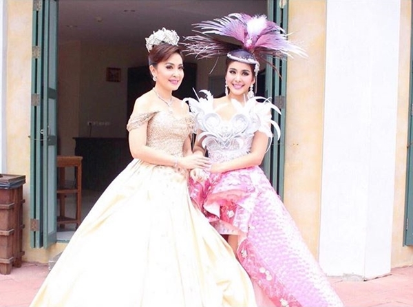 หนูนา หนึ่งธิดา หนูนา หนึ่งธิดา