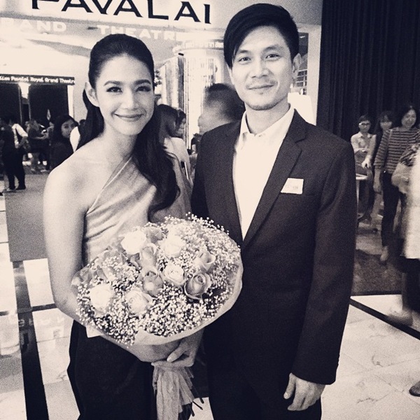 ท็อป นุ่น แต่งงาน ท็อป นุ่น แต่งงาน
