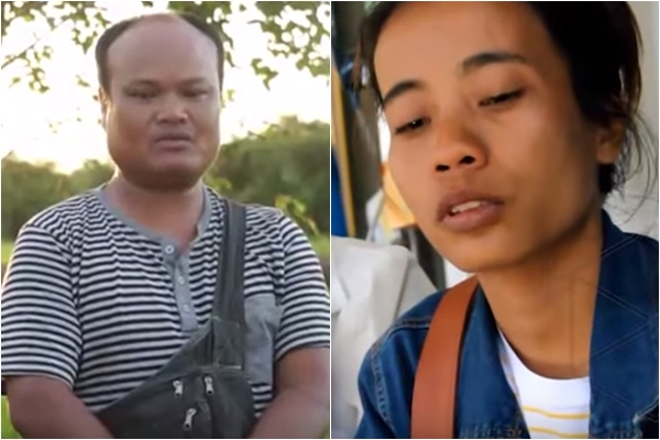 รปภ. ถูกหวย 30 ล้านบาท รปภ. ถูกหวย 30 ล้านบาท